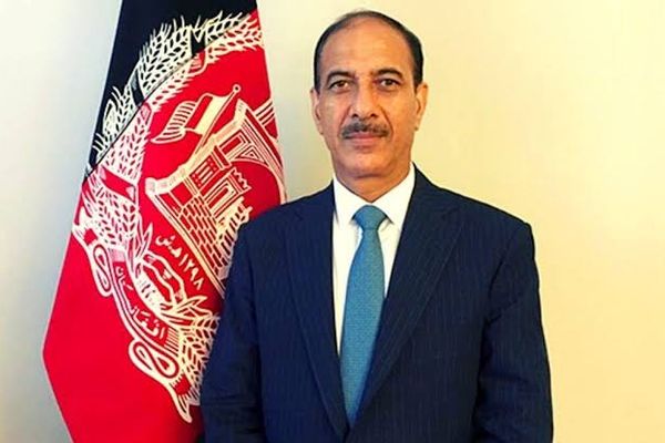 نجیب عليخېل: د افغانستان د راتلونکې لپاره بینالافغاني اجماع یوازینی لاره ده