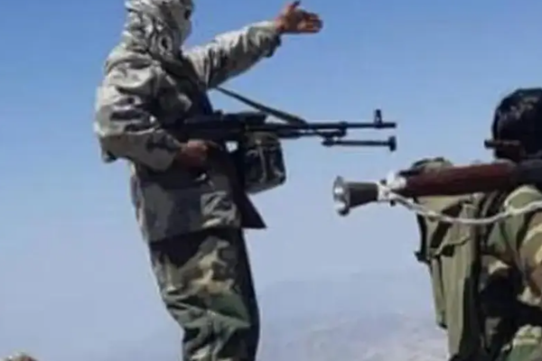 AFF To Halt Military Operation During Ramadan