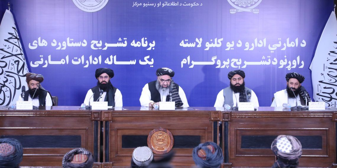 طالبان می‌گوید ۱۰۰ کلینیک سیار و ۱۱ کلینیک ثابت برای کوچی‌ها خدمات ارائه می‌کند