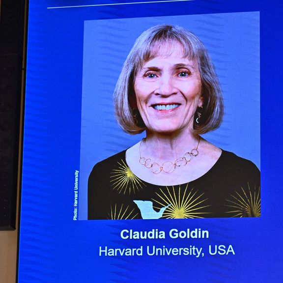 یک استاد زن دانشگاه هاروارد برنده جایزه نوبل اقتصاد ۲۰۲۳ شد