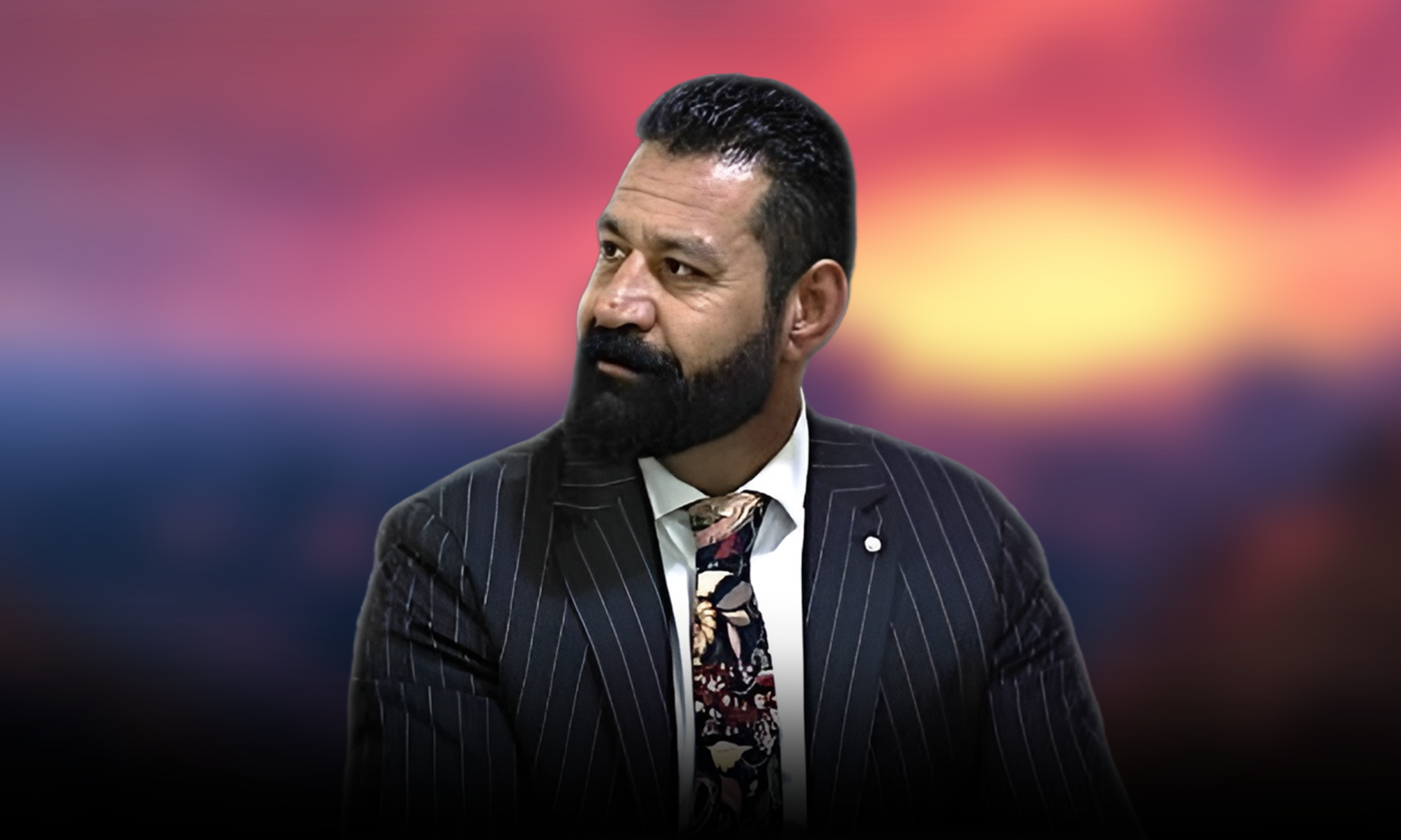 برکناری رحیمی و پوپلزی؛ باور هوتک، سرپرست کمیته ملی المپیک افغانستان شد