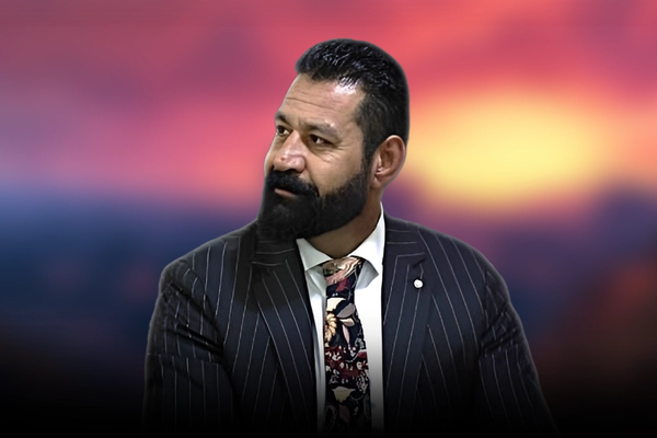 برکناری رحیمی و پوپلزی؛ باور هوتک، سرپرست کمیته ملی المپیک افغانستان شد