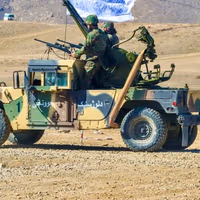 US-Left Weapons Not Enough To Sustain Their Rule, Says Taliban