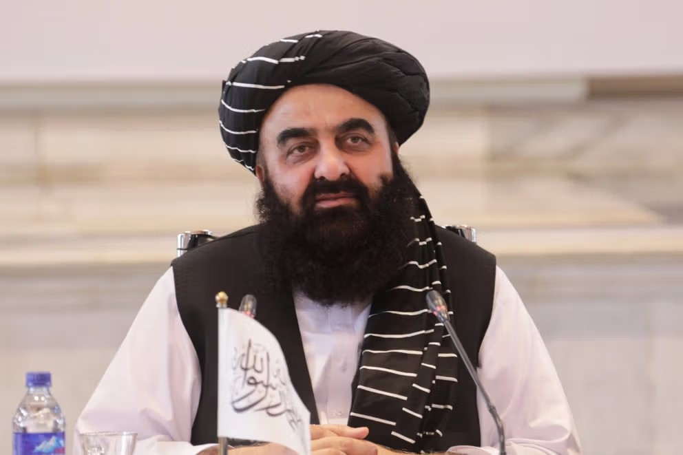 وزير خارجية طالبان: لن نسمح لمعارضي أي دولة باستخدام أراضي أفغانستان