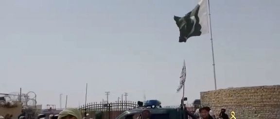 پاکستانی چارواکی: د سولې خبرې د پاکستاني طالبانو د ناقانونه غوښتنو له امله ناکام شوې