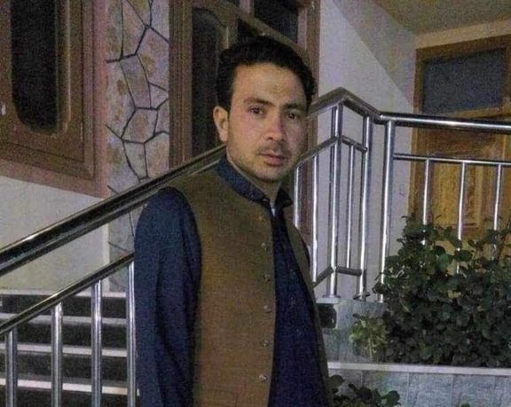 باوري سرچینې: د طالبانو استخباراتو ننګرهار کې یو دوکاندار له ځانه سره وړی او وژلی یې دی