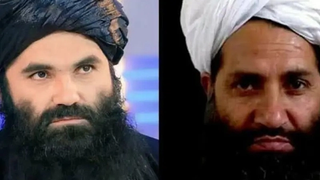 د طالبانو داخلي اختلافات؛ ایا سراج الدین حقاني د هبت الله ځای ناستی کېدی شي؟