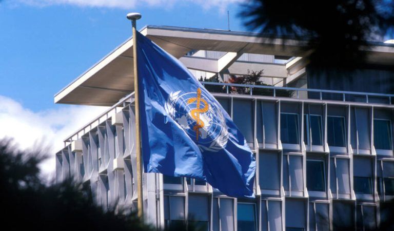 ملګري ملتونه: په ۲۰۲۵ کال کې ۱،۷۵ میلیاردو خلکو ته روغتیايي ګټې رسېدلي