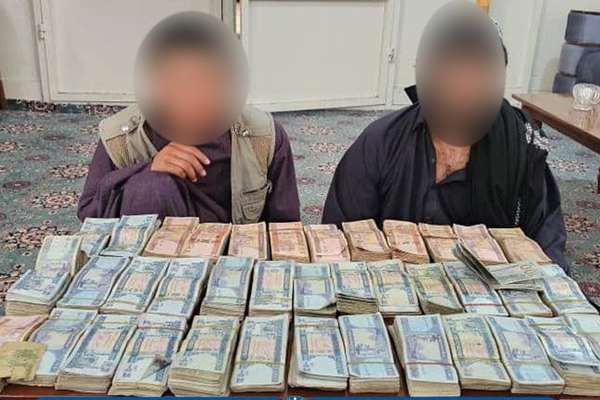 طالبان: د فراه د غلا په تور څلور او کابل کې د یوې نجلۍ د وژنې په تړاو دوه کسان نیول شوي