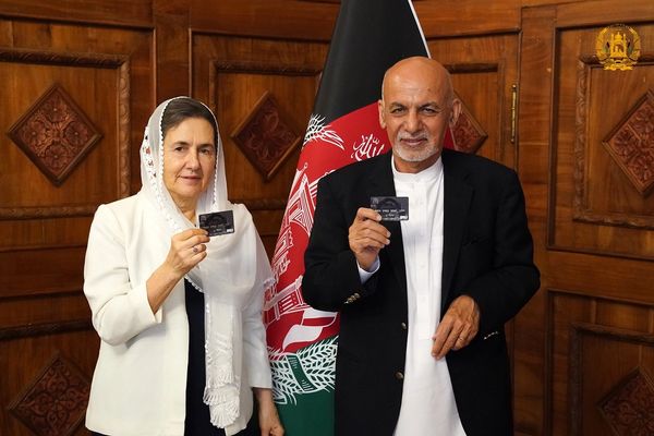 از اول تا نیمه آگست؛ در پانزده روزی که جمهوریت فروپاشید، اشرف غنی چه میکرد؟