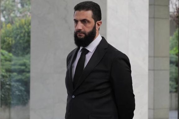 رئیسجمهور موقت سوریه بر برگزاری انتخابات آزاد و تشکیل حکومت فراگیر تاکید کرد