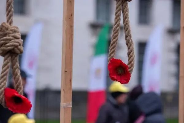 په ایران کې د افغانانو د اعدامونو زیاتېدل؛ یوازې په تېرو ۸ میاشتو کې ۴۶ افغانان اعدام شوي
