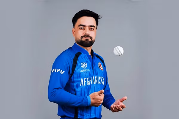 تیم ملی کریکت افغانستان در دومین دیدار تدارکاتی به مصاف ویست اندیز میرود
