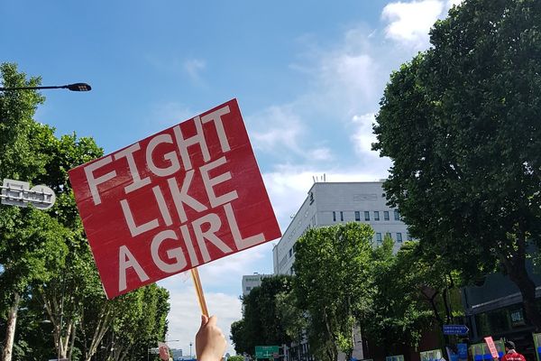 د کار نړۍوال سازمان: د ښځو عاید د نارینهوو پرتله ۲۰ سلنه کم دی