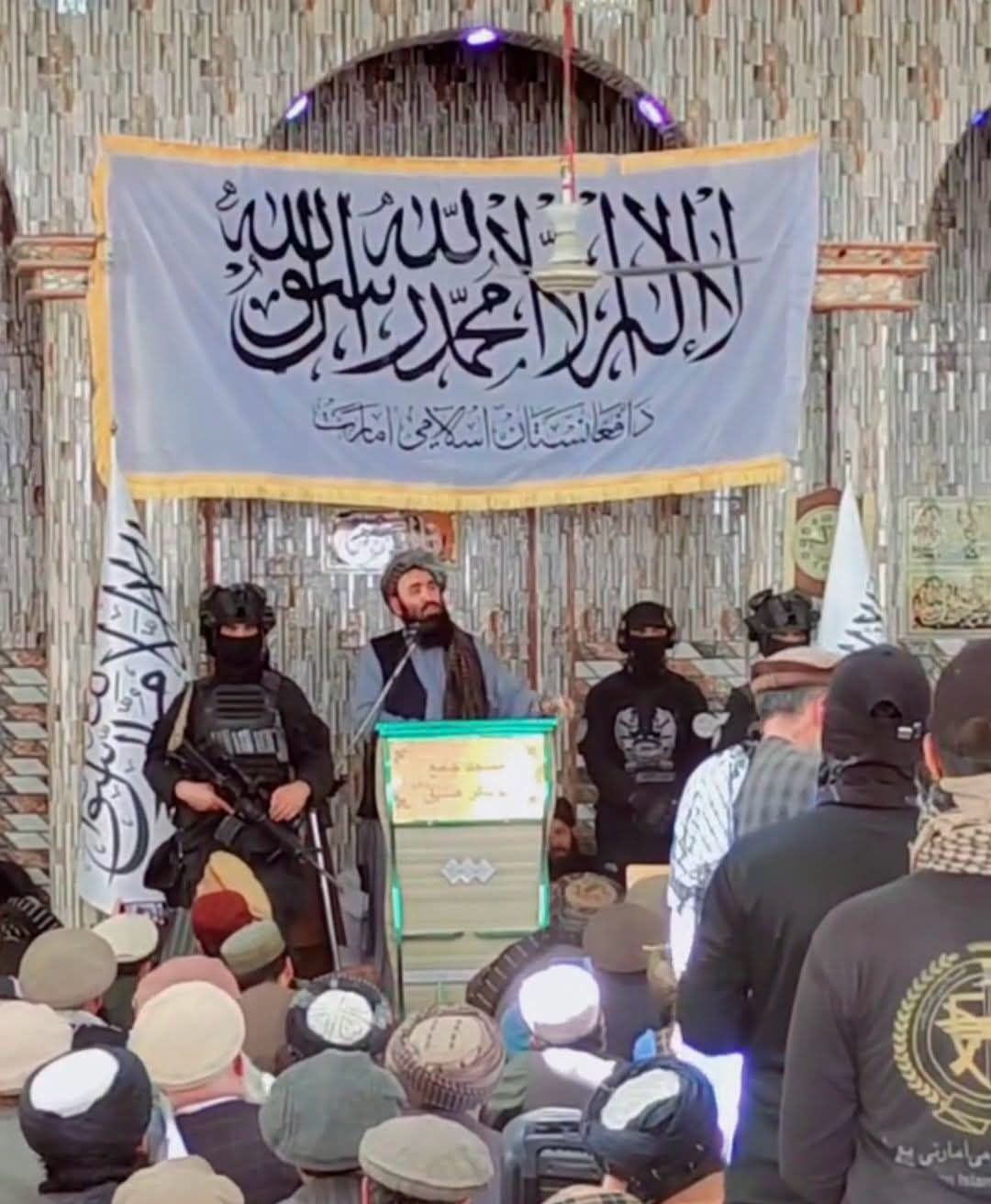 منابع: طالبان شماری از باشندگان ولسوالی شکی بدخشان را بازداشت کردند