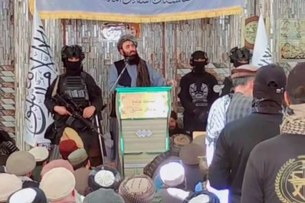 منابع: طالبان شماری از باشندگان ولسوالی شکی بدخشان را بازداشت کردند