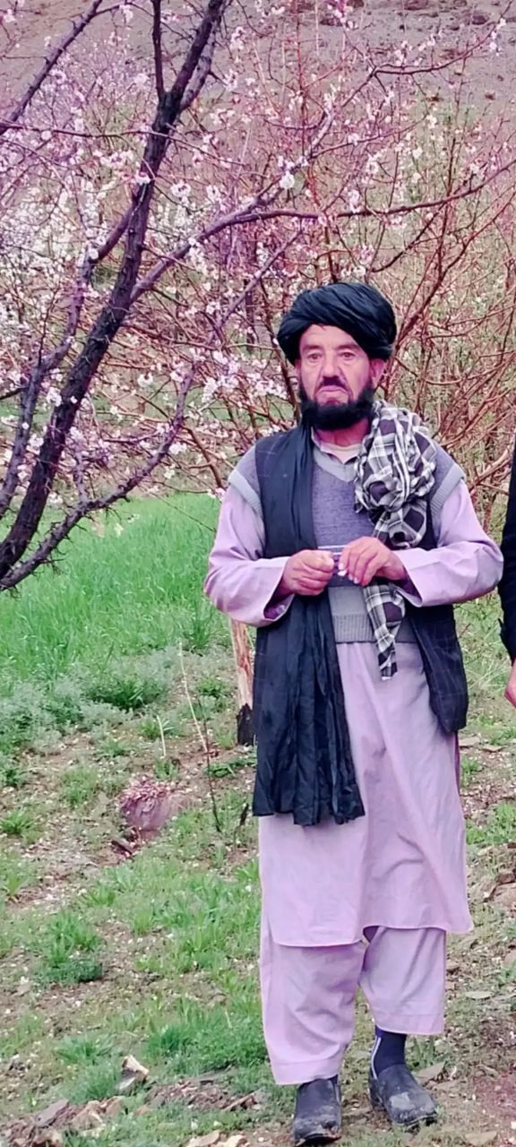 یک نظامی پیشین در غور ترور شد