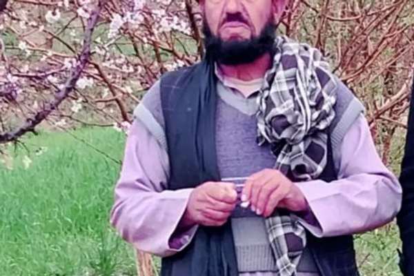 Former Afghan Policeman & Jihadi Commander Killed In Ghor Province