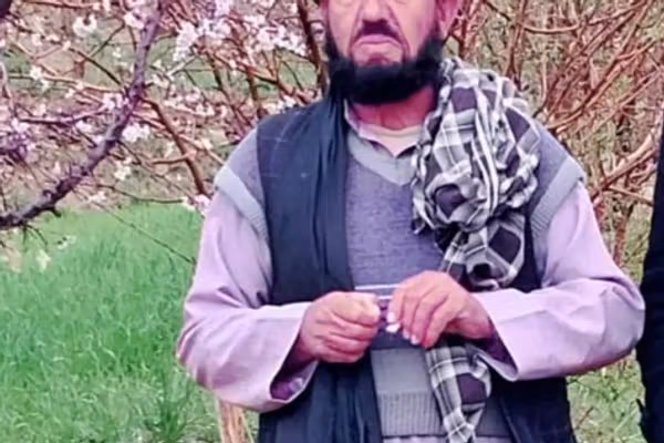 Former Afghan Policeman & Jihadi Commander Killed In Ghor Province