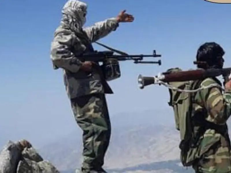 جبهه آزادی از تعلیق حملات نظامی‌اش در ماه رمضان خبر داد