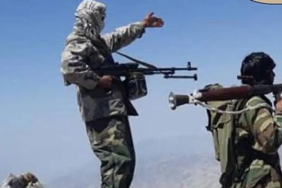 جبهه آزادی از تعلیق حملات نظامیاش در ماه رمضان خبر داد