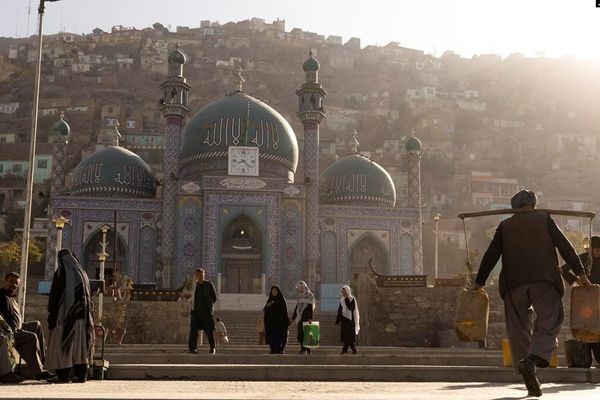 Religious Minorities Face Harassment in Afghanistan, Reports USCIRF
