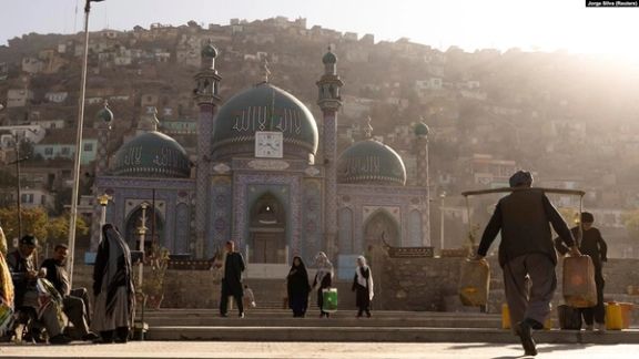 Religious Minorities Face Harassment in Afghanistan, Reports USCIRF