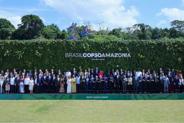 UN Excludes Taliban From Global Climate Summit In Brazil