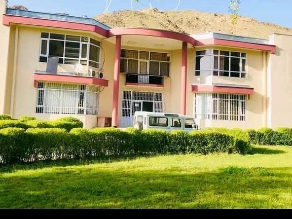 طالبان تنظّم ندوة في جامعة بنجشير حول "مكانة اللحية في الإسلام"