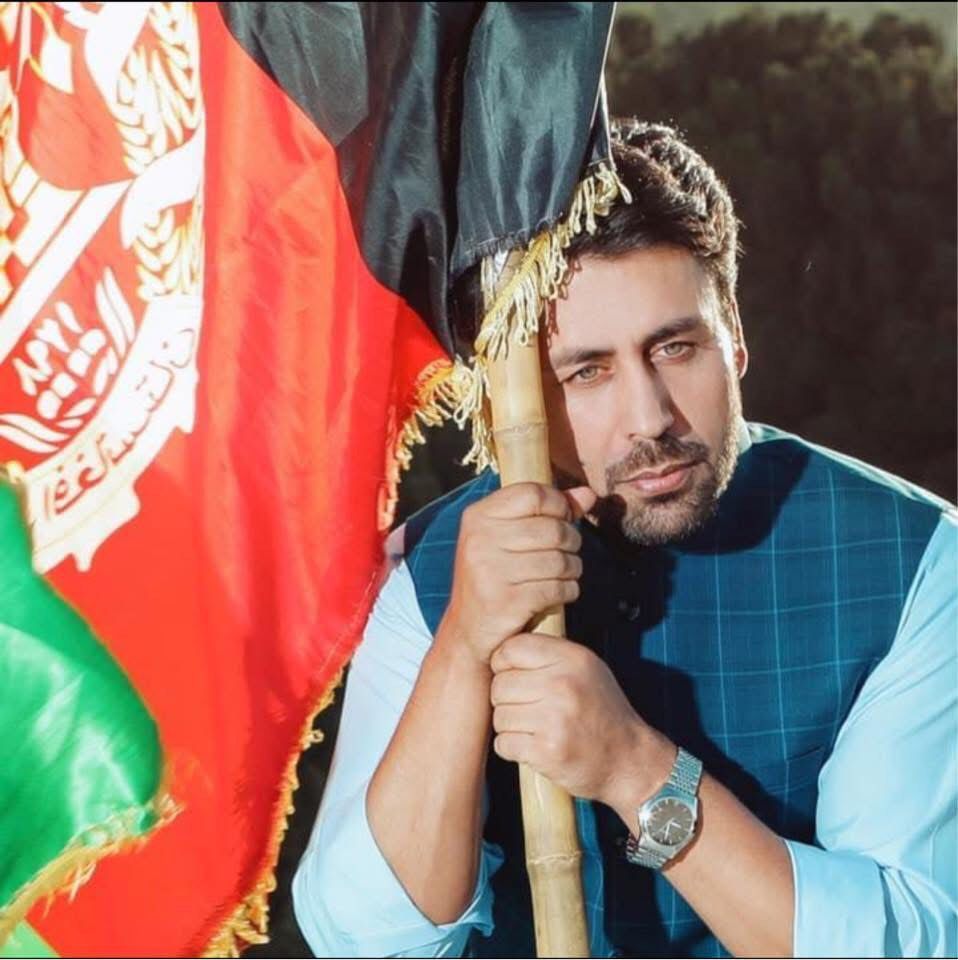 شفیق مرید می‌گوید طالبان به دستور ملاهبت‌الله پرورشگاه کودکان بی‌سرپرست متعلق به او را بست