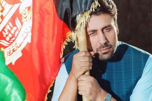 شفیق مرید میگوید طالبان به دستور ملاهبتالله پرورشگاه کودکان بیسرپرست متعلق به او را بست