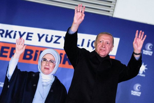 احتمال رفتن انتخابات ترکیه به دور دوم؛ اردوغان نتوانست ۵۰ درصد آرا را به دست آورد