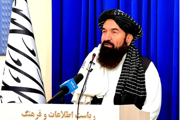 Countries Asking For Inclusive Governments Aims To Appoint Spies, Says Taliban Minister