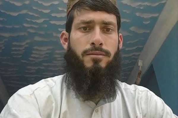 سند؛ د طالبانو استخباراتو منلې چې د هلمند یو اوسیدونکی د دوی په نظارت خونه کې وژل شوی
