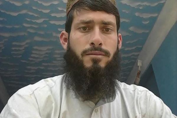 سند؛ د طالبانو استخباراتو منلې چې د هلمند یو اوسیدونکی د دوی په نظارت خونه کې وژل شوی