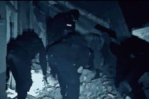 پایگاه رسانه‌ای طالبان از کشته شدن دو نفر در 'عملیات نظامی' این گروه در کابل خبر داد