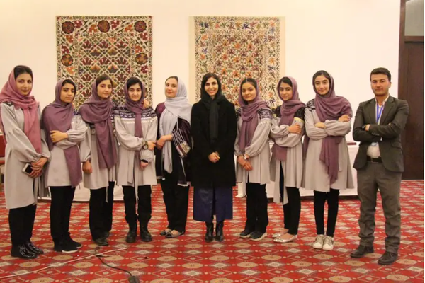 Taliban Detains Two Afghan Educational Advocates In Kabul