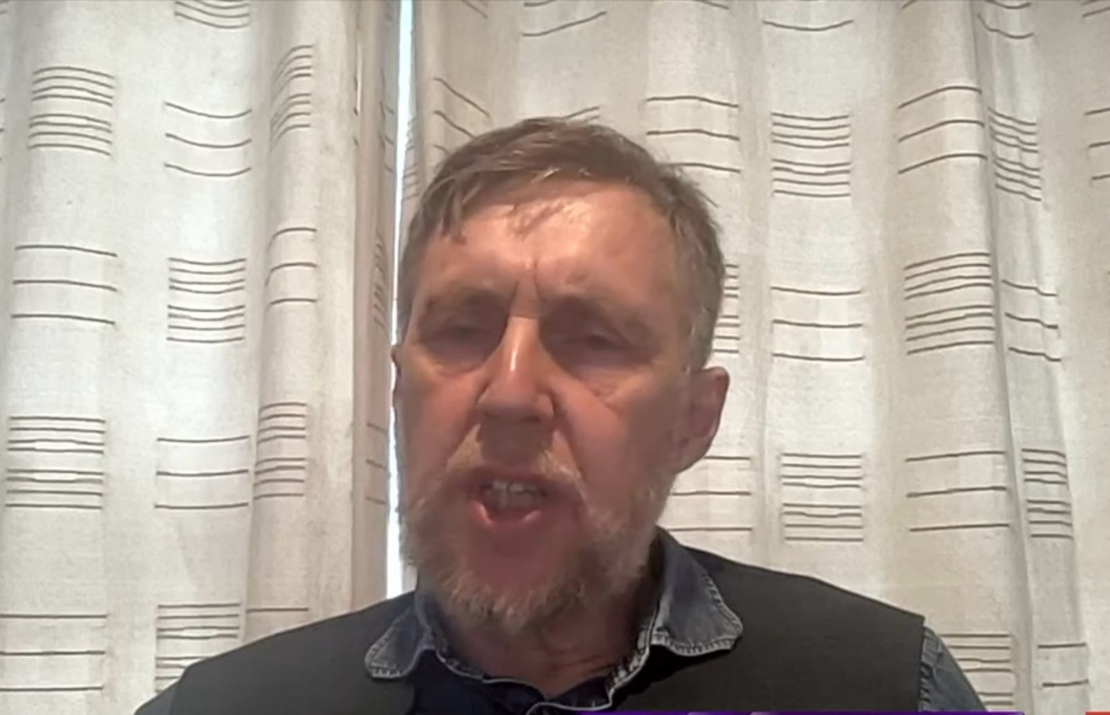 مقام پیشین اروپایی در افغانستان: شبکه حقانی در حال بسیج فرماندهان خود است