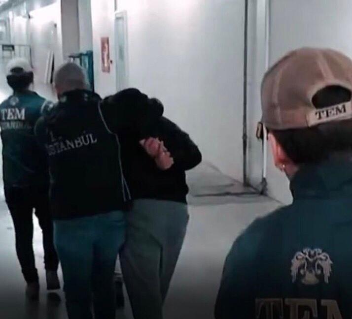 ترکیې له داعش سره د تړاو په تور له ۲۰۰ ډېر کسان نیولي دي