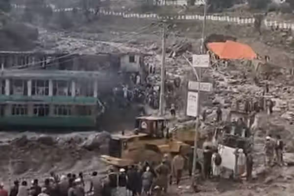 اوچا: په افغانستان کې وروستیو طبیعي پېښو په پراخه کچه کورنۍ اغېزمنې کړې دي