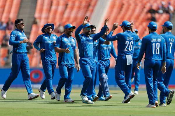 د ۲۰۲۶کال نړۍوال جام؛ سویلي افریقا افغان لوبډلې ته د ۱۸۸ منډو هدف وټاکه