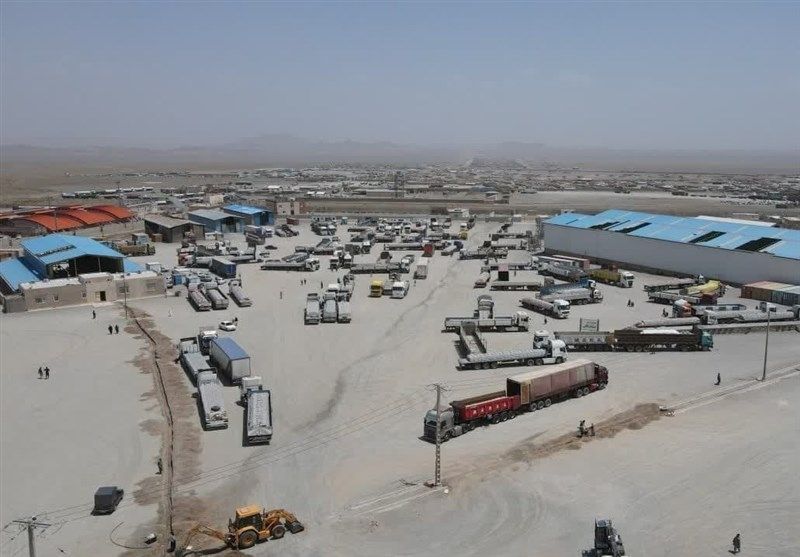 مقام ایرانی خواستار بازگشایی بازارچه‌های مرزی از سوی طالبان شد 
