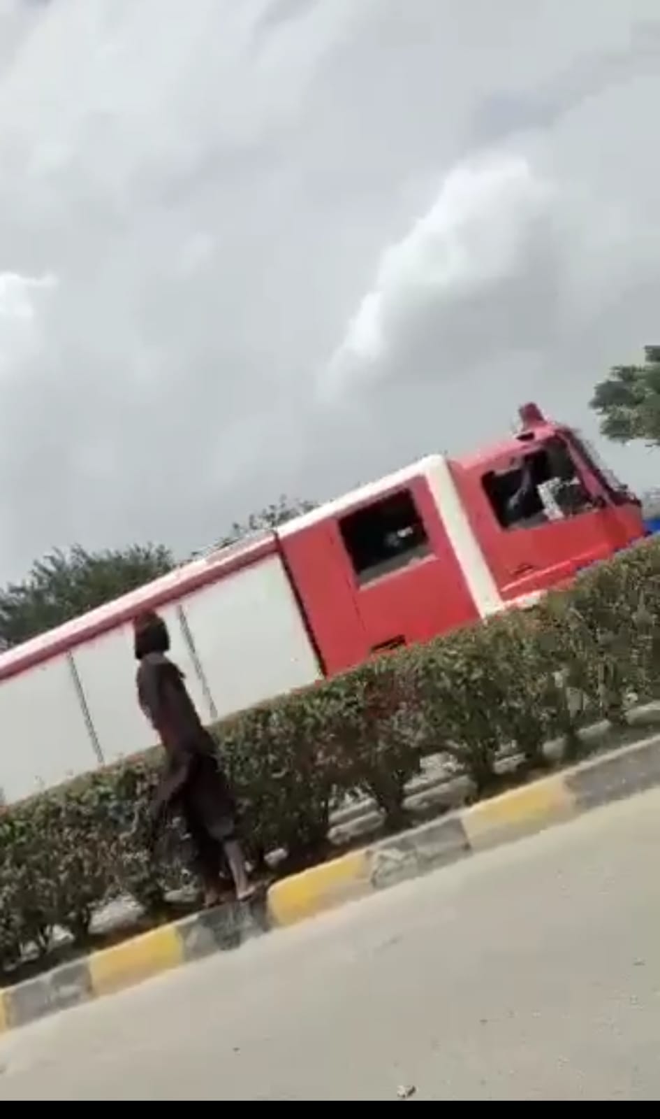 طالبان می‌گوید در انفجار شهر خوست "پناهجویان پاکستانی" کشته شدند