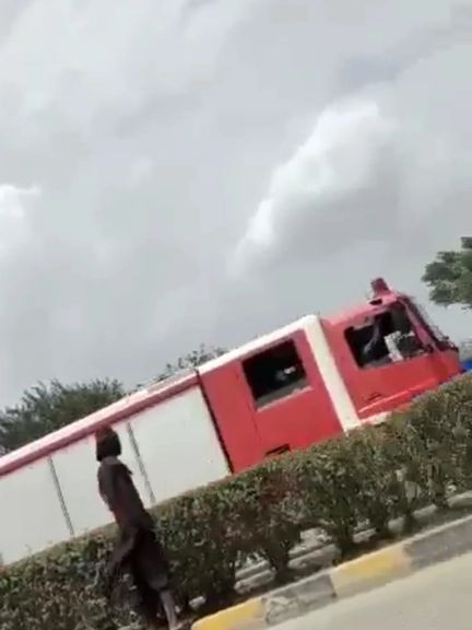 طالبان میگوید در انفجار شهر خوست "پناهجویان پاکستانی" کشته شدند