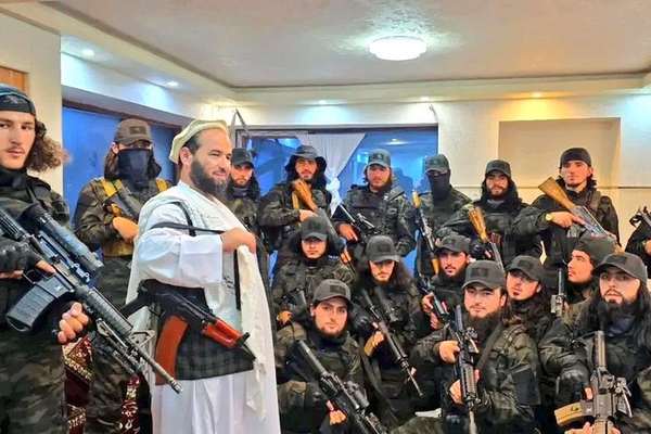 د کانونو پر سر جنجال؛ ایا طالبان په بدخشان کې خپلمنځي جګړې ته نږدې شوي؟