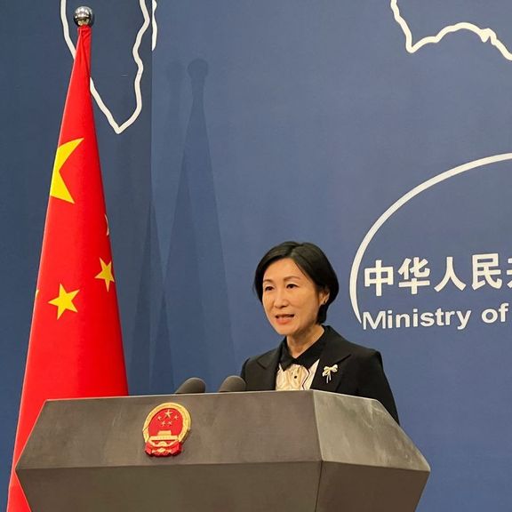 چین از امریکا خواست «علایم نادرست» به جداییطلبان در تایوان نفرستد