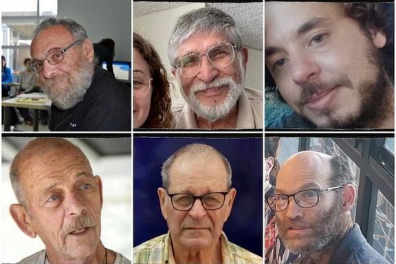 ارتش اسرائیل از یافتن اجساد شش گروگان دیگر در غزه خبر داد