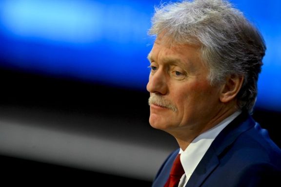 دیمیتري پیسکوف: کرملین به په اوکراین کې د ۳۰ ورځني اوربند او فشارونو په اړه فکر وکړي