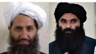 طالبان د «تعاملخوښي» او«مطلقپاله» مشرانو ترمنځ