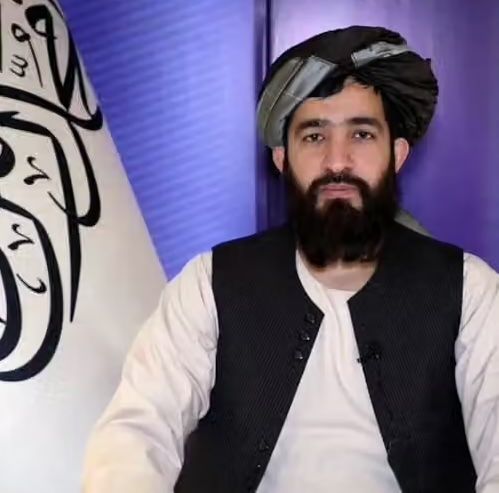 د امریکا سفارت ادعا ته د طالبانو غبرګون: د مصنوعي نشه‌يي توکو منشاء دې پاکستان کې ولټول شي